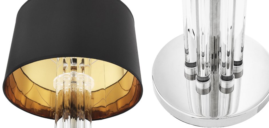 Торшер Eichholtz Floor Lamp Rex - Loft-Concept в Челябинске