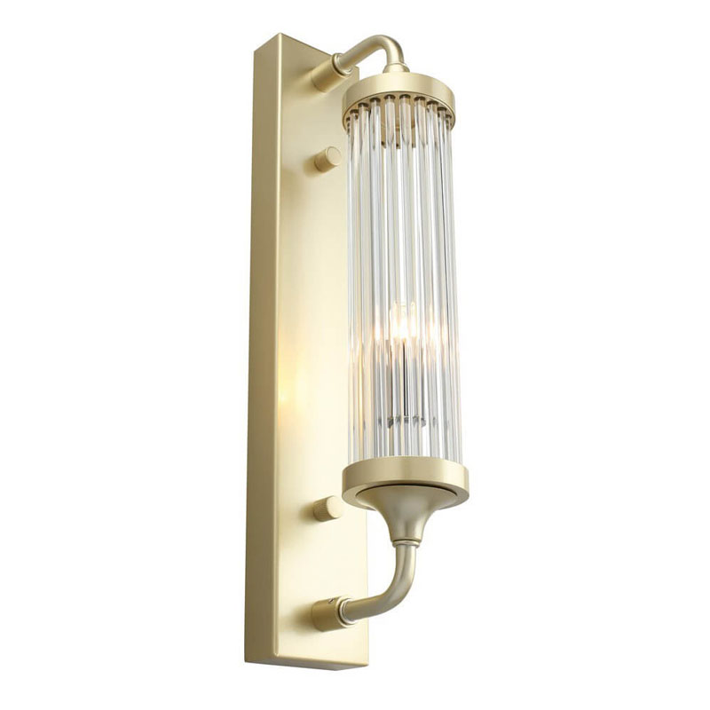 Бра Fuse Gold Золотой Бра Fuse Gold Золотой в Челябинске | Loft Concept