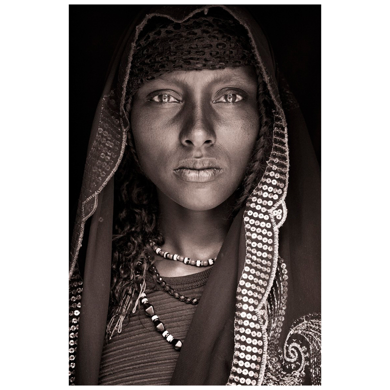 Фото John Kenny Oromo lady of Bati Ethiopia Мульти Фото John Kenny Oromo lady of Bati Ethiopia Мульти в Челябинске | Loft Concept