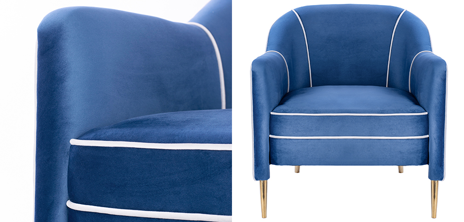 Кресло Gio Ponti Unique Armchair Кресло Gio Ponti Unique Armchair - Loft-Concept в Челябинске