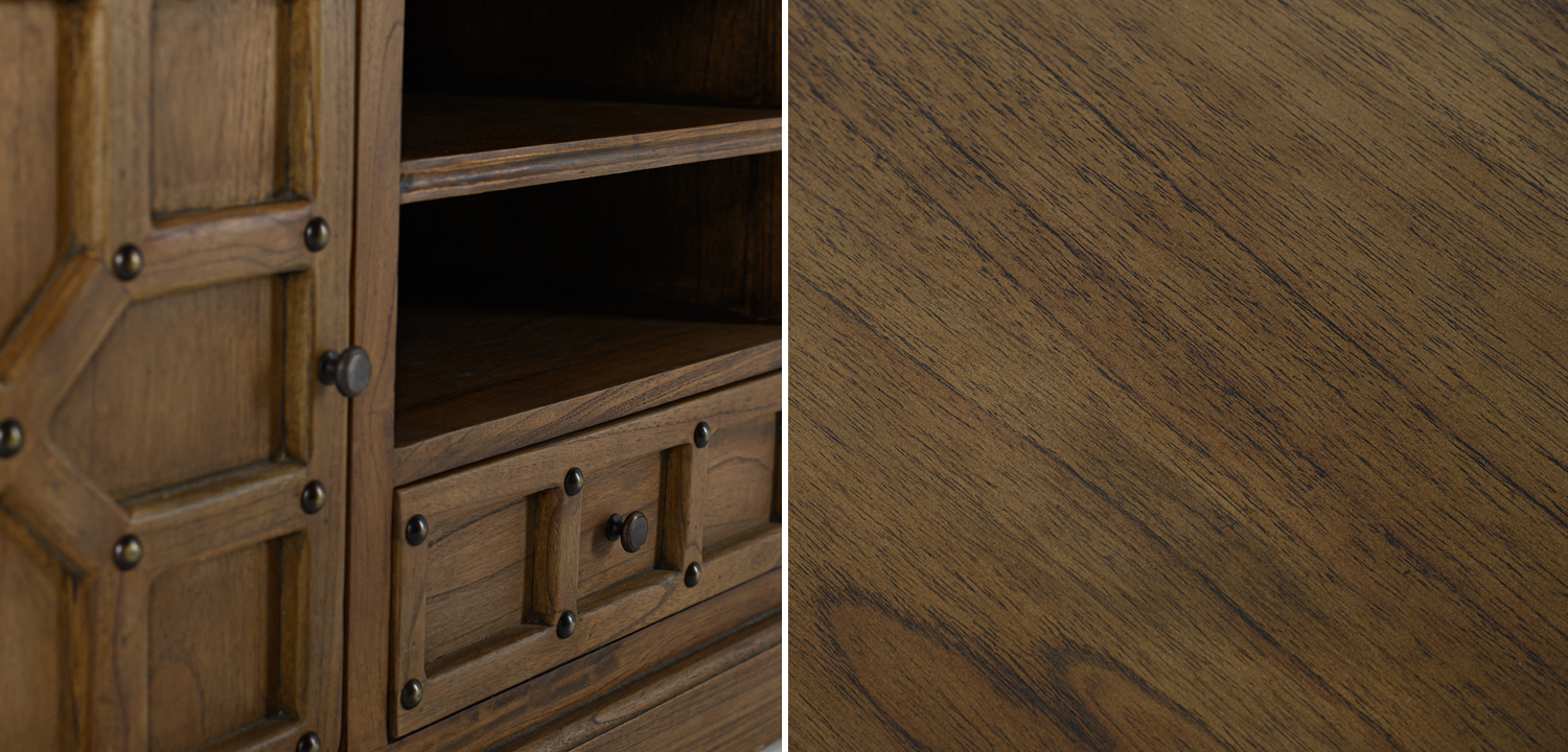 Тумба alden - фото