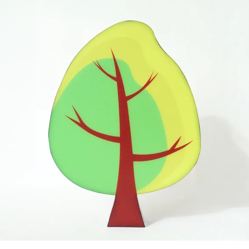 Бра Colored Tree Мульти Бра Colored Tree Мульти в Челябинске | Loft Concept