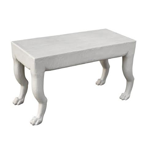 Кофейный стол Oly studio Stool Arthur Long Bench Кофейный стол Oly studio Stool Arthur Long Bench в Челябинске | Loft Concept