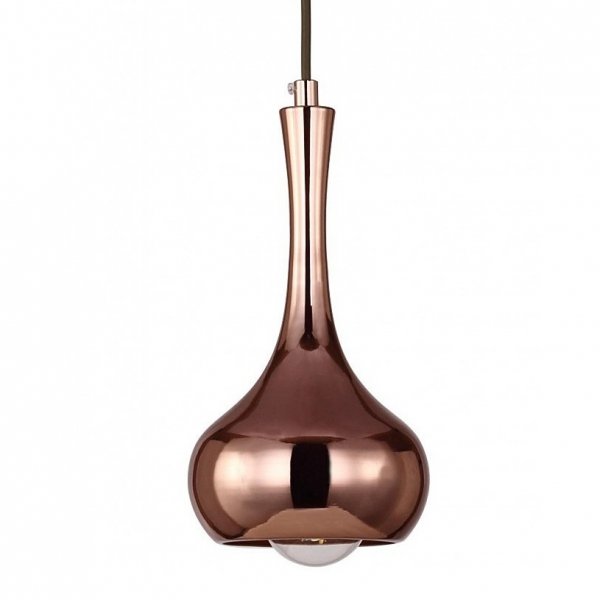 Подвесной светильник Copperman Pendant #1 Медь Подвесной светильник Copperman Pendant #1 Медь в Челябинске | Loft Concept
