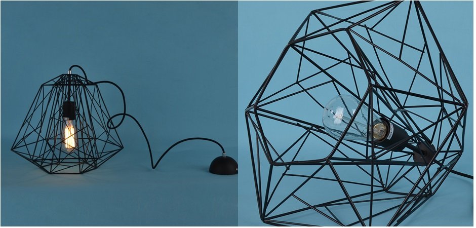 Подвесной светильник Loft Industrial Bar Nest Подвесной светильник Loft Industrial Bar Nest - Loft-Concept в Челябинске