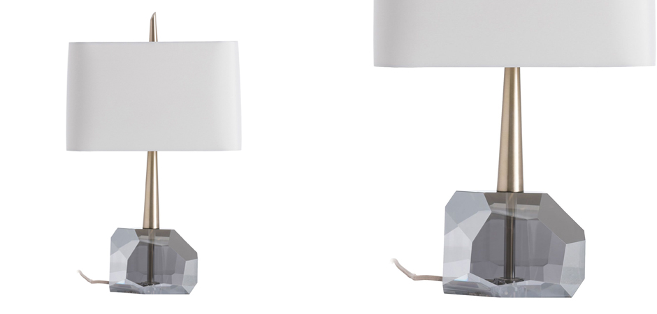 Дизайнерская настольная лампа GEMMA LAMP Дизайнерская настольная лампа GEMMA LAMP - Loft-Concept в Челябинске