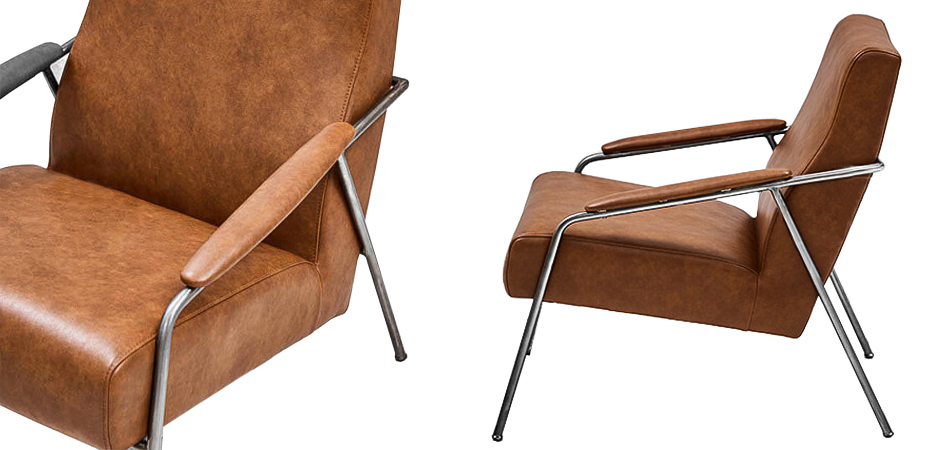 Кресло Maurice Chair Кресло Maurice Chair - Loft-Concept в Челябинске