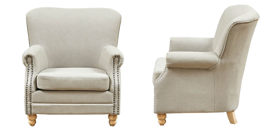 Кресло Dorchester Chair Кресло Dorchester Chair - Loft-Concept в Челябинске