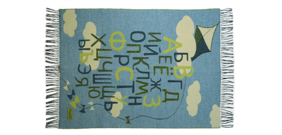 Плед ALP 1 Marzotto - Loft-Concept в Челябинске