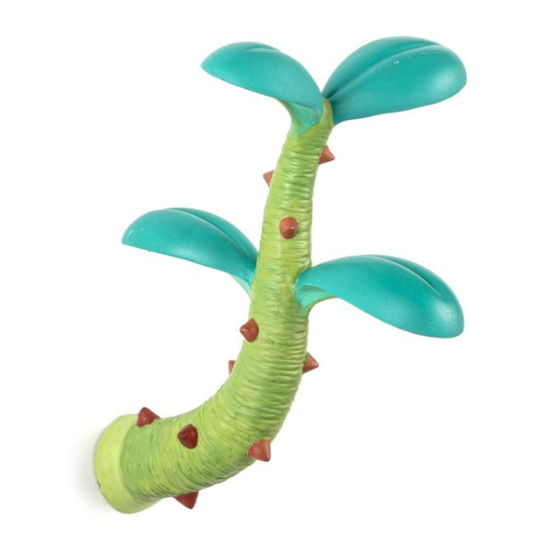 Аксессуар Seletti Hangers Sprout Medium Coloured L Зеленый Аксессуар Seletti Hangers Sprout Medium Coloured L Зеленый в Челябинске | Loft Concept
