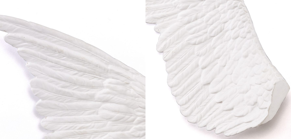 Декоративное панно Seletti Wing Right Декоративное панно Seletti Wing Right - Loft-Concept в Челябинске