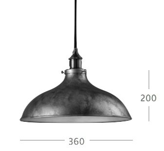 Люстра Loft Steampunk Cone Люстра Loft Steampunk Cone в Челябинске