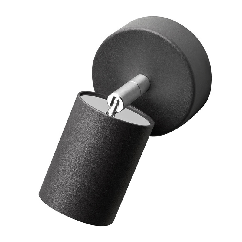 Бра Celis Spot Wall Lamp graphite Графит Бра Celis Spot Wall Lamp graphite Графит в Челябинске | Loft Concept
