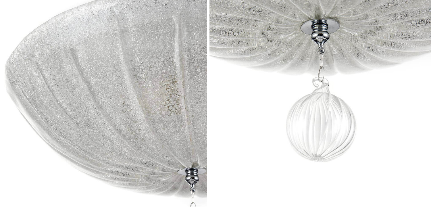 Потолочный светильник Rafela - фото