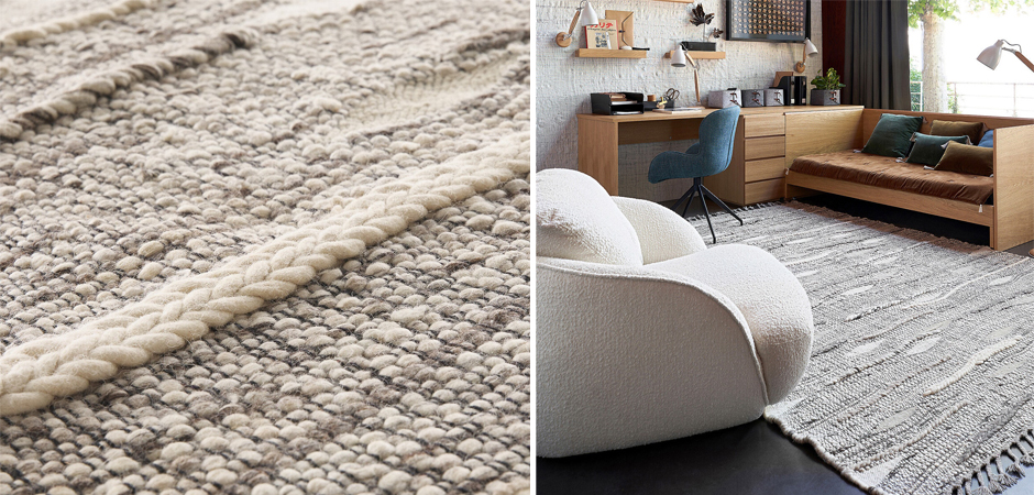 Ковер Carpet with Pattern Ковер Carpet with Pattern - Loft-Concept в Челябинске