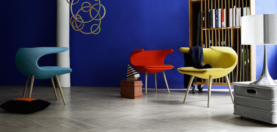 Кресло Frost Chair - фото №1