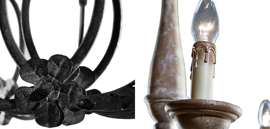 Люстра Gaudin Chandeliers Люстра Gaudin Chandeliers - Loft-Concept в Челябинске
