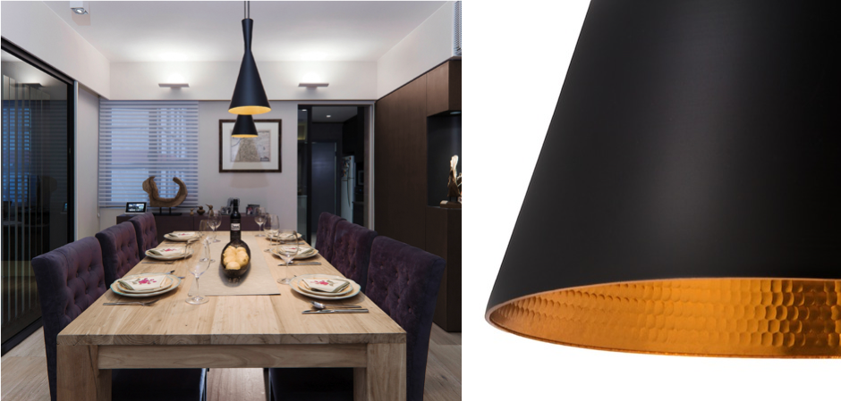 Люстра Beat Light Tall Люстра Beat Light Tall - Loft-Concept в Челябинске