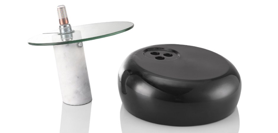 Настольная лампа Flos SNOOPY Table Lamp Настольная лампа Flos SNOOPY Table Lamp - Loft-Concept в Челябинске