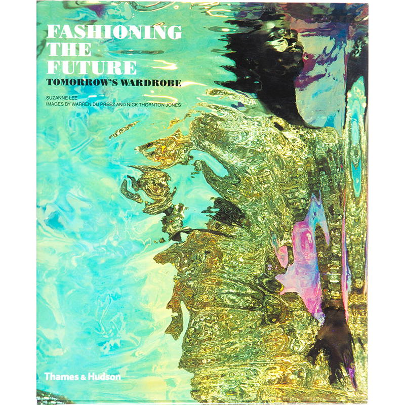 Fashioning the Future Tomorrow s Wardrobe Fashioning the Future Tomorrow s Wardrobe в Челябинске | Loft Concept
