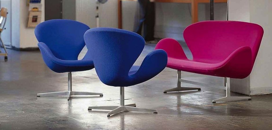 Диван Swan Диван Swan - Loft-Concept в Челябинске