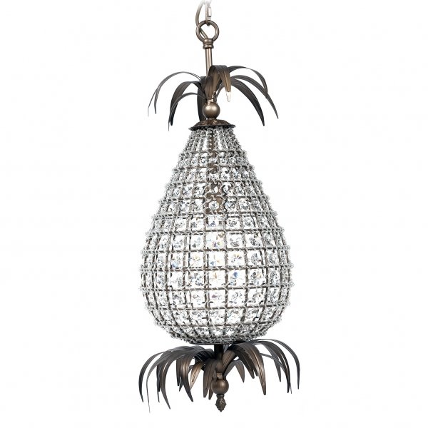 Люстра Pineapple Chandelier Люстра Pineapple Chandelier в Челябинске | Loft Concept
