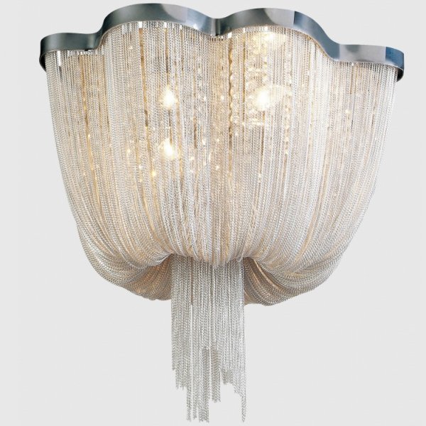 Потолочный светильник Atlantis Top Pendant Потолочный светильник Atlantis Top Pendant в Челябинске | Loft Concept