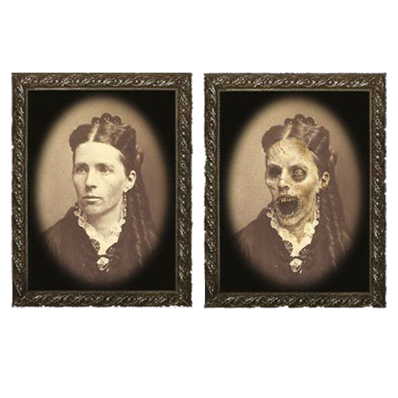 Картина Woman Portrait Картина Woman Portrait в Челябинске | Loft Concept