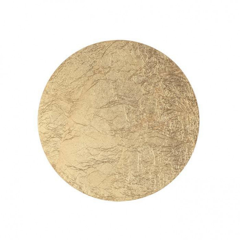 Бра Constable Wall Lamp Gold Moon Золотой Бра Constable Wall Lamp Gold Moon Золотой в Челябинске | Loft Concept