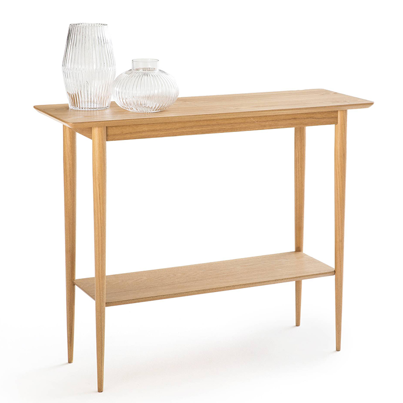 Консоль Marleen Console Древесина Консоль Marleen Console Древесина в Челябинске | Loft Concept