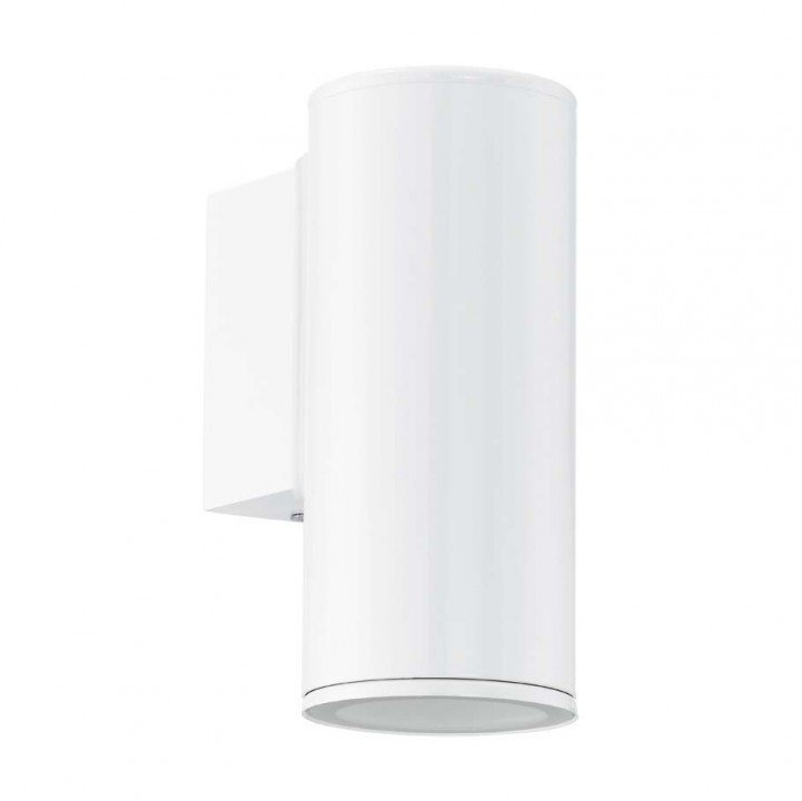 Бра Dergo round white Белый Бра Dergo round white Белый в Челябинске | Loft Concept
