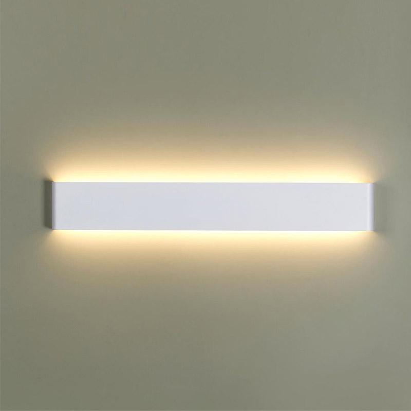 Бра Obverse White Wall lamp Белый в Челябинске | Loft Concept 