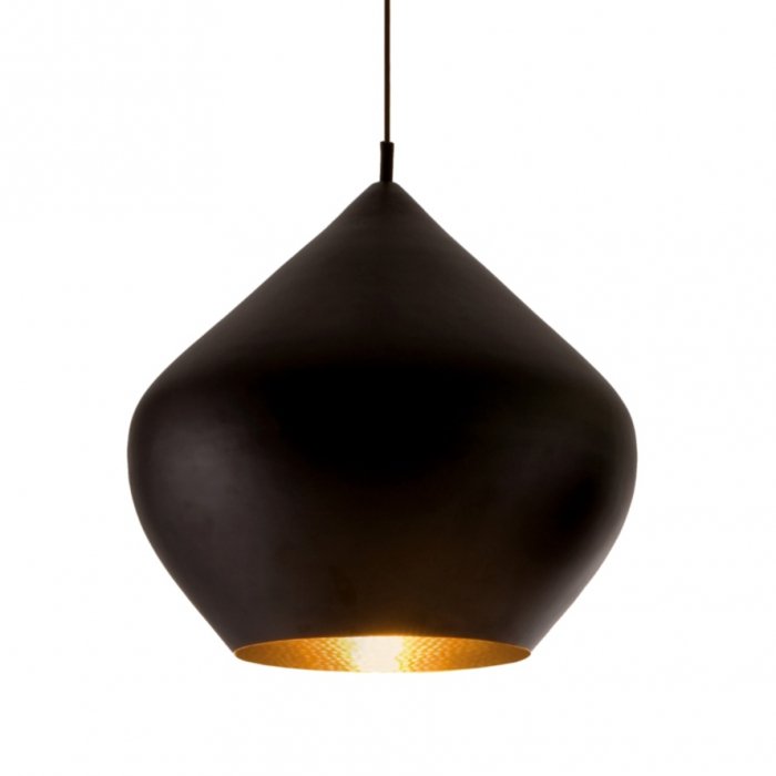 Люстра Beat Light Stout Черный Белый Люстра Beat Light Stout Черный Белый в Челябинске | Loft Concept