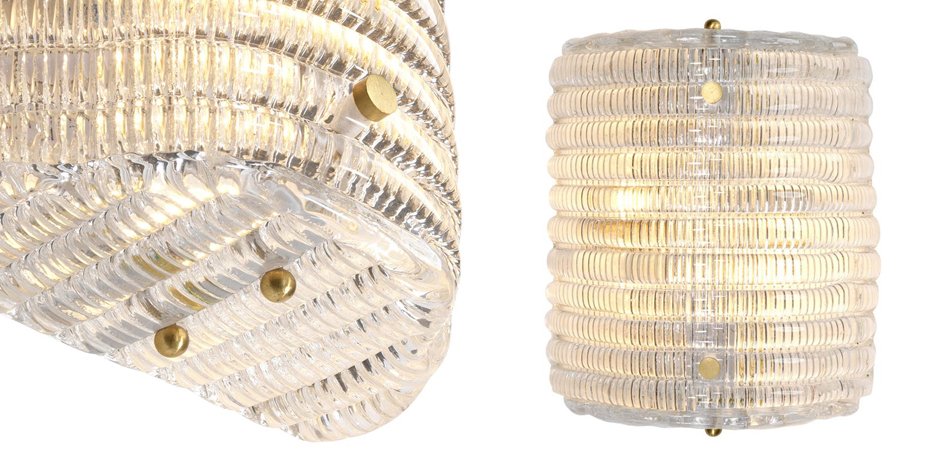 Бра Eichholtz Wall Lamp Elix Бра Eichholtz Wall Lamp Elix - Loft-Concept в Челябинске