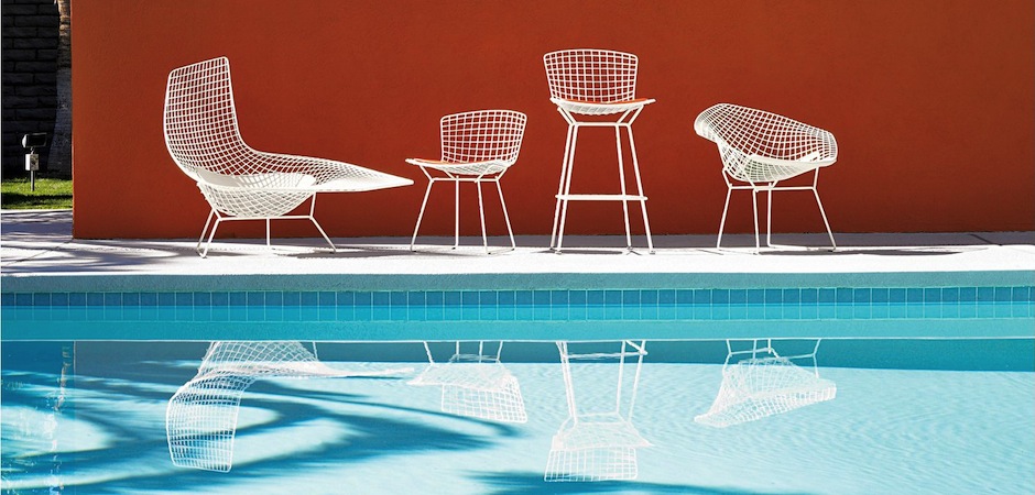 Кресло Asymmetric Chaise Кресло Asymmetric Chaise - Loft-Concept в Челябинске