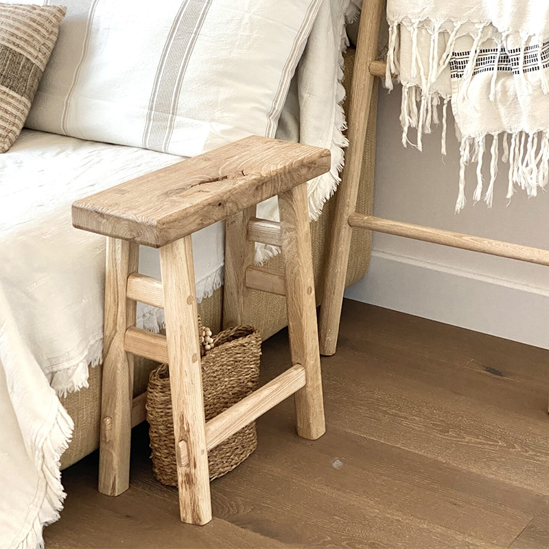 Табурет Garnik Narrow Tabouret Древесина Табурет Garnik Narrow Tabouret Древесина в Челябинске | Loft Concept