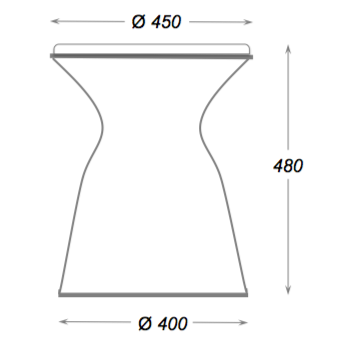 Табурет Wire Diamond Stool Табурет Wire Diamond Stool в Челябинске
