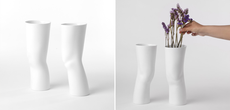 Ваза Seletti Elle Ваза Seletti Elle - Loft-Concept в Челябинске