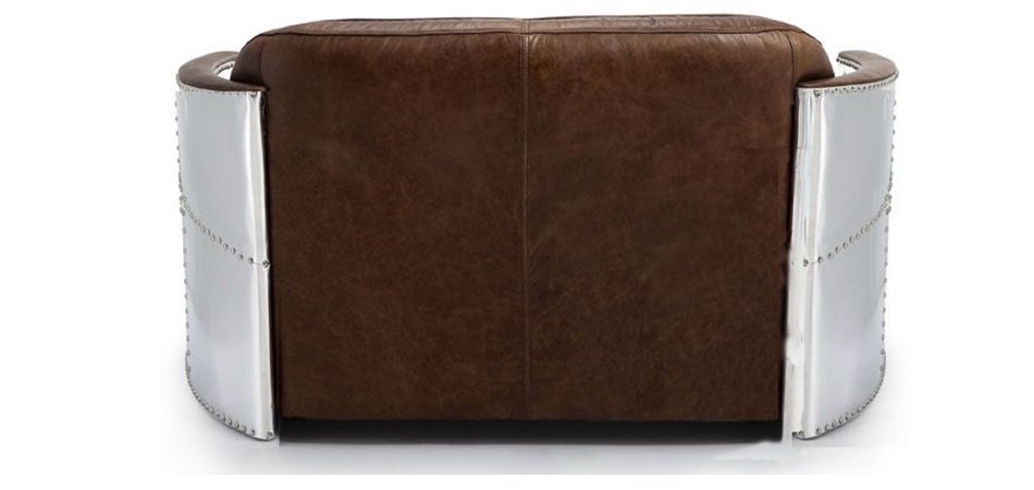 Диван Aviator Sofa 2 seat Диван Aviator Sofa 2 seat - Loft-Concept в Челябинске