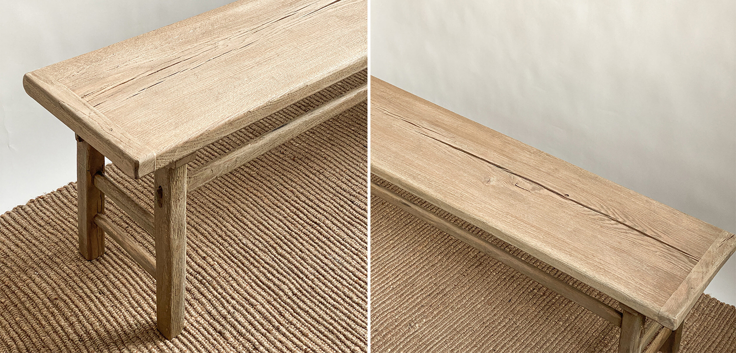 Лавочка Sumin Bench - фото