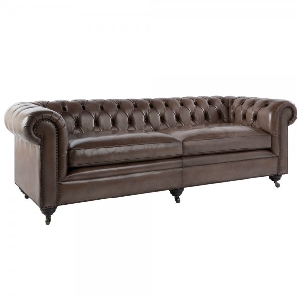 Диван Classic English Sofa Диван Classic English Sofa в Челябинске | Loft Concept