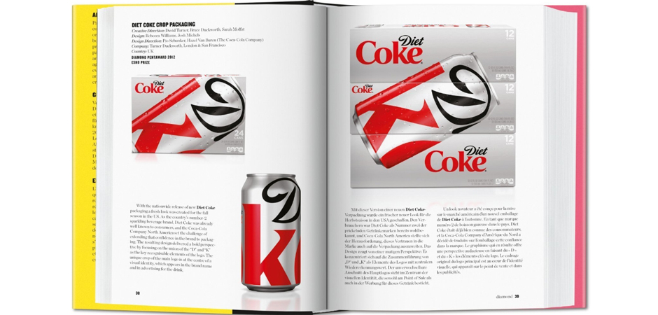 Книга PACKAGE DESIGN BOOK Книга PACKAGE DESIGN BOOK - Loft-Concept в Челябинске