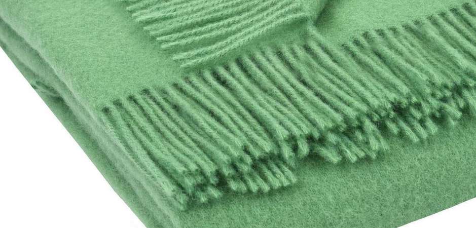 Плед DALIA 7991 Marzotto - Loft-Concept в Челябинске