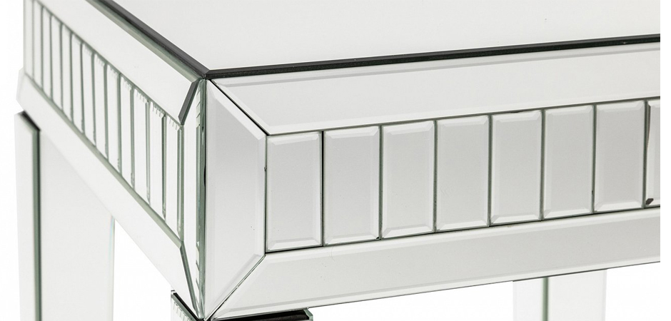 Приставной столик Mirrored Table Приставной столик Mirrored Table - Loft-Concept в Челябинске