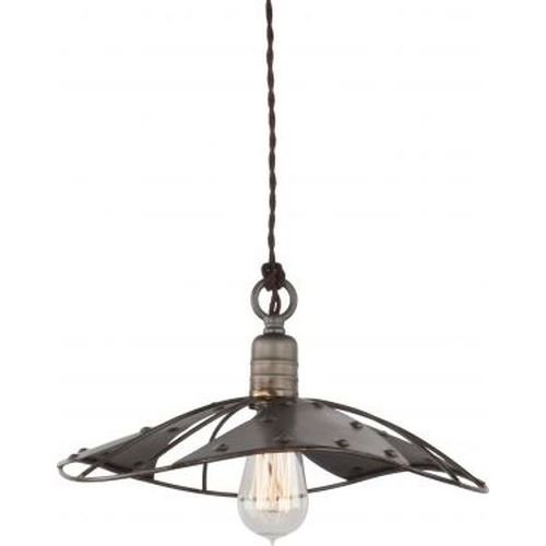 Подвесной светильник Steampunk Ufo Pendant Подвесной светильник Steampunk Ufo Pendant в Челябинске | Loft Concept
