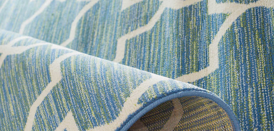 Ковёр синтетический Ornament Israil - Loft-Concept в Челябинске