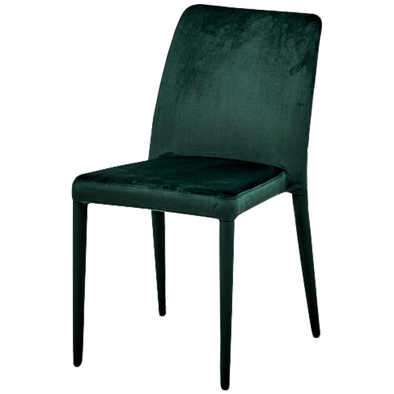 Стул Gordon Stool green Малахит (зеленый) Стул Gordon Stool green Малахит (зеленый) в Челябинске | Loft Concept