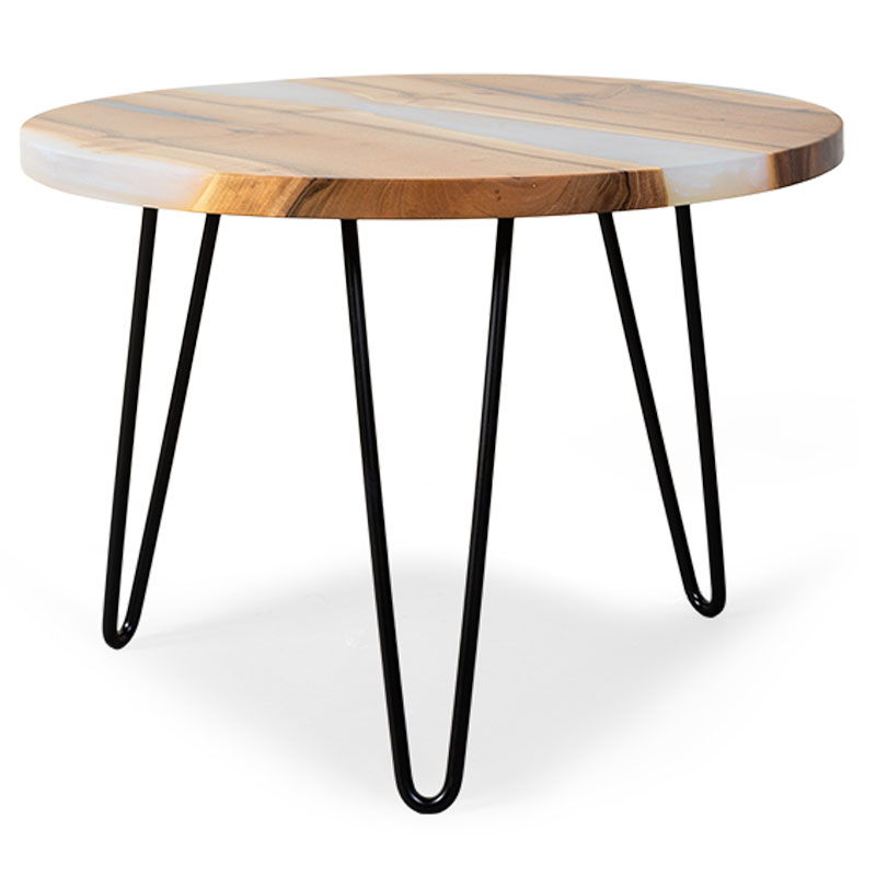 Приставной стол Side Table River Collection Приставной стол Side Table River Collection в Челябинске | Loft Concept