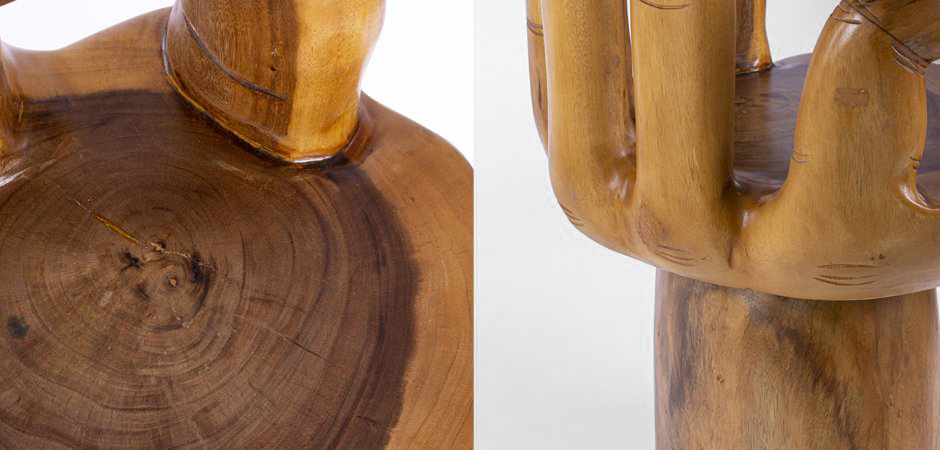 Кресло рука Big armchair Hand Кресло рука Big armchair Hand - Loft-Concept в Челябинске