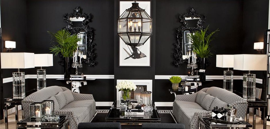 Люстра Lantern Owen Bronze L - Loft-Concept в Челябинске